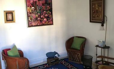 Casa en venta en Narvarte Poniente CR1754