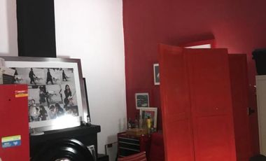 Casa en venta en Narvarte Poniente CR1754