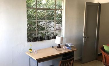 Casa en venta en Narvarte Poniente CR1754