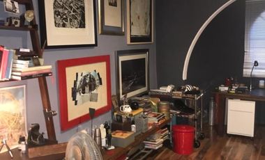 Casa en venta en Narvarte Poniente CR1754