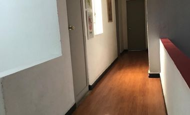 Casa en venta en Narvarte Poniente CR1754