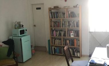 Casa en venta en Narvarte Poniente CR1754