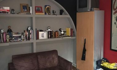 Casa en venta en Narvarte Poniente CR1754