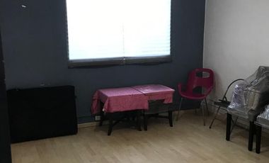 Casa en venta en Narvarte Poniente CR1754