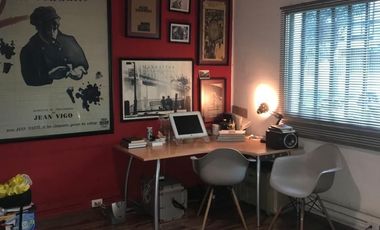 Casa en venta en Narvarte Poniente CR1754