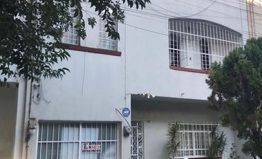 Casa en venta en Narvarte Poniente CR1754