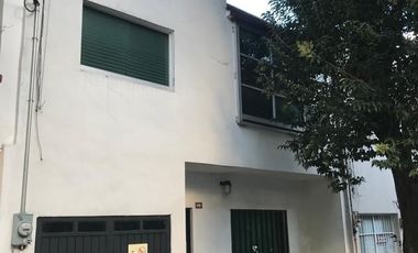 Casa en venta en Narvarte Poniente CR1754