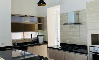 casa campestre en arriendo en punto 30. Cod A5684