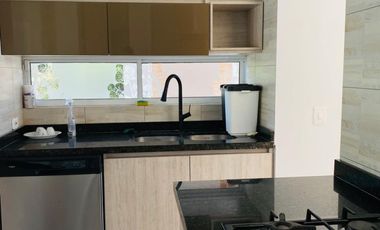 casa campestre en arriendo en punto 30. Cod A5684