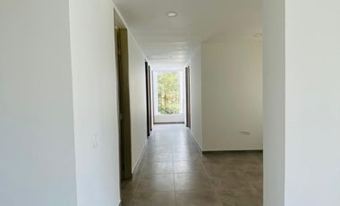 casa campestre en arriendo en punto 30. Cod A5684