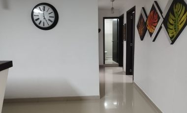 apartamento en venta en maraya. Cod V5308