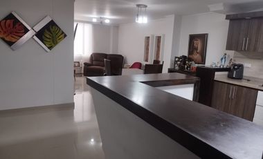 apartamento en venta en maraya. Cod V5308
