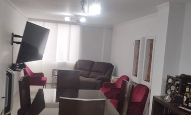 apartamento en venta en maraya. Cod V5308