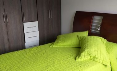 apartamento en venta en maraya. Cod V5308
