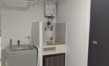 apartamento en venta en maraya. Cod V5308