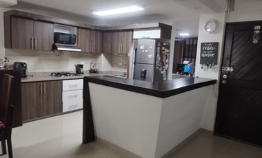 apartamento en venta en maraya. Cod V5308