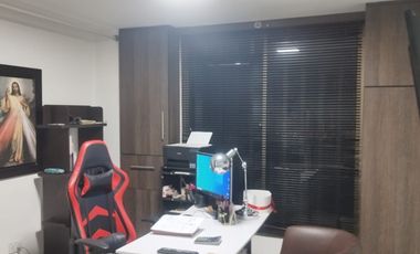 apartamento en venta en maraya. Cod V5308