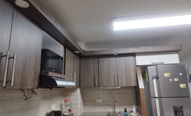 apartamento en venta en maraya. Cod V5308