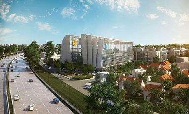 Oficina en Venta Haedo / Moron (A025 2499)