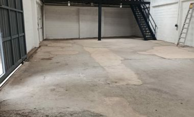 bodega en arriendo en san pio. Cod A9433190