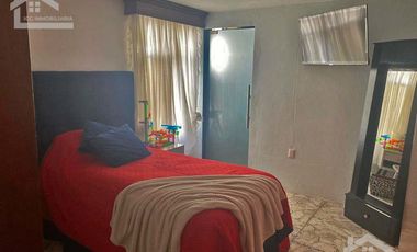 HERMOSA CASA EN VENTA CON ALBERCA EN TIZAYUCA, SE ACEPTA PERMUTA por CASA EN ZONA PLATEADA o SAN JAVIER