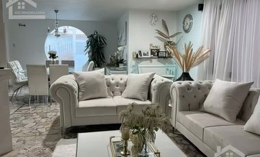 HERMOSA CASA EN VENTA CON ALBERCA EN TIZAYUCA, SE ACEPTA PERMUTA por CASA EN ZONA PLATEADA o SAN JAVIER