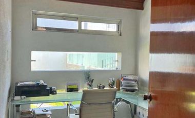 HERMOSA CASA EN VENTA CON ALBERCA EN TIZAYUCA, SE ACEPTA PERMUTA por CASA EN ZONA PLATEADA o SAN JAVIER