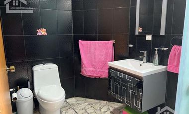 HERMOSA CASA EN VENTA CON ALBERCA EN TIZAYUCA, SE ACEPTA PERMUTA por CASA EN ZONA PLATEADA o SAN JAVIER