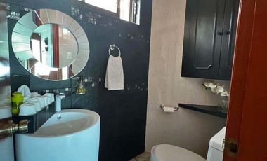 HERMOSA CASA EN VENTA CON ALBERCA EN TIZAYUCA, SE ACEPTA PERMUTA por CASA EN ZONA PLATEADA o SAN JAVIER