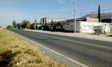 Locales nuevos en renta en Tarimbaro $3,500