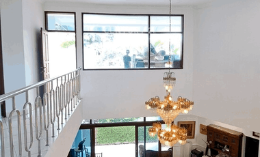 Rumah Disewakan Di Perkici Bintaro Jaya Sektor 5 Ada Taman Dalam