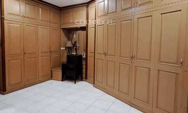 Rumah Disewakan Di Perkici Bintaro Jaya Sektor 5 Ada Taman Dalam