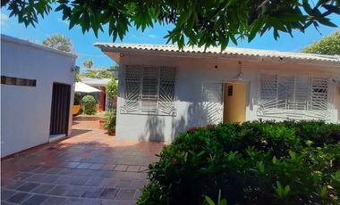 SE VENDE - SE ARRIENDA CASA BARRIO NOVALITO