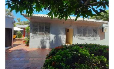 SE VENDE - SE ARRIENDA CASA BARRIO NOVALITO