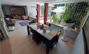 SE VENDE - SE ARRIENDA CASA BARRIO NOVALITO