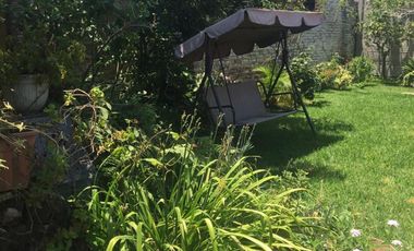 Venta, hermosa propiedad en Villa de Mayo