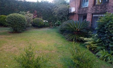 Departamento 3 ambientes en Venta - San Isidro