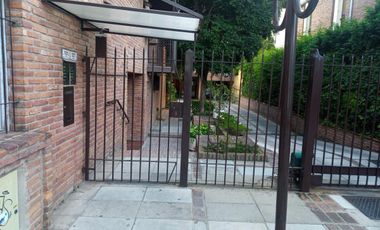 Departamento 3 ambientes en Venta - San Isidro