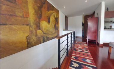 SE VENDE APARTAMENTO EXTERIOR EN LA CABRERA