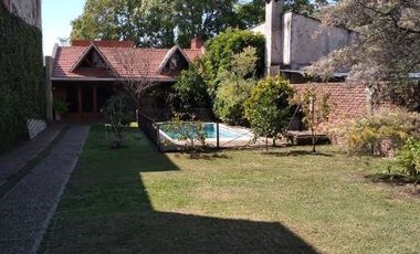 Chalet en venta en Quilmes Este