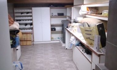 Chalet en venta en Quilmes Este