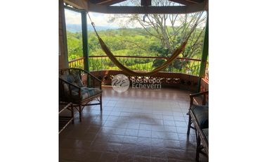 Casa en arriendo en conjunto, Kilometro 41