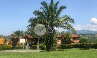 Casa en arriendo en conjunto, Kilometro 41