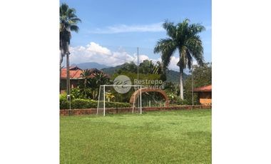 Casa en arriendo en conjunto, Kilometro 41