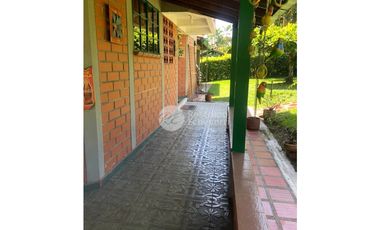 Casa en arriendo en conjunto, Kilometro 41