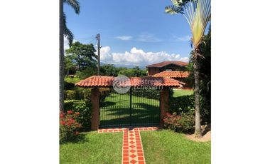 Casa en arriendo en conjunto, Kilometro 41