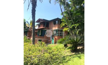 Casa en arriendo en conjunto, Kilometro 41
