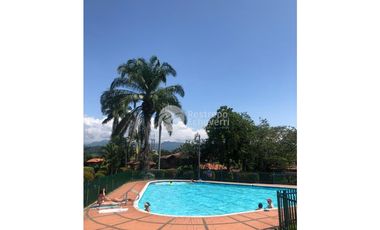 Casa en arriendo en conjunto, Kilometro 41