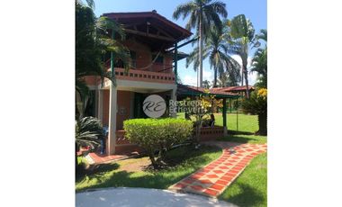 Casa en arriendo en conjunto, Kilometro 41