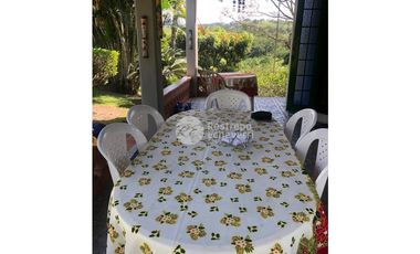 Casa en arriendo en conjunto, Kilometro 41